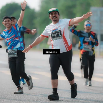 Runner Photo 6422631