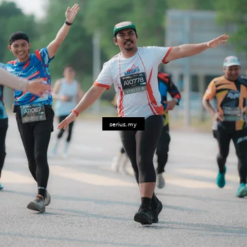 Runner Photo 6422632