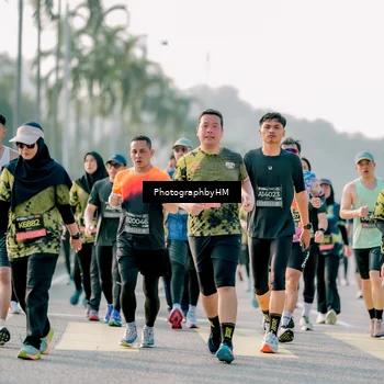 Runner Photo 6422633