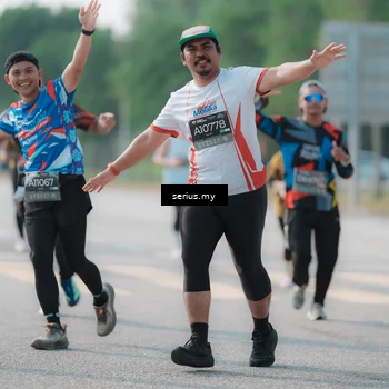 Runner Photo 6422639