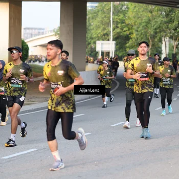 Runner Photo 6422645