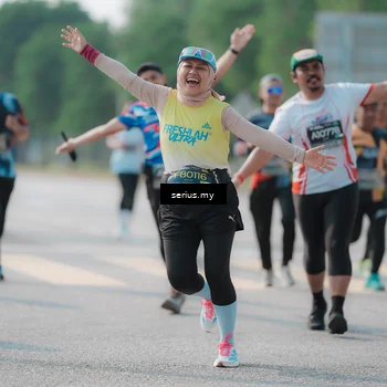 Runner Photo 6422646