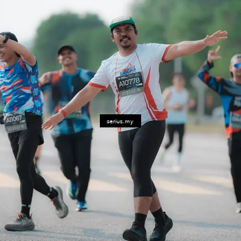 Runner Photo 6422648