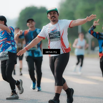 Runner Photo 6422649