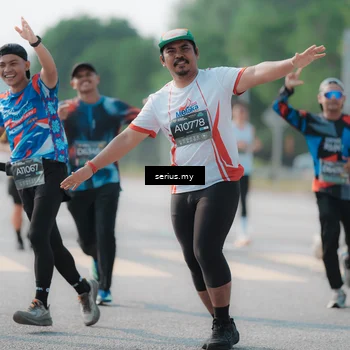 Runner Photo 6422654