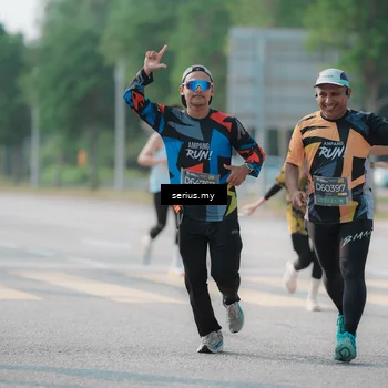 Runner Photo 6422663
