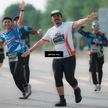 Runner Photo 6422664