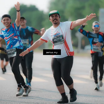 Runner Photo 6422665