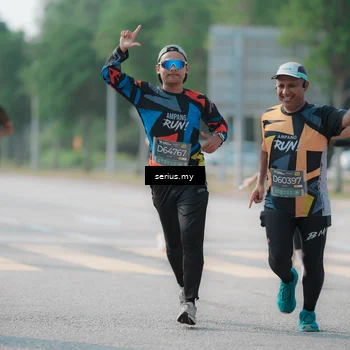 Runner Photo 6422670