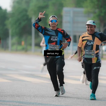 Runner Photo 6422674