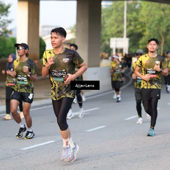 Runner Photo 6422676