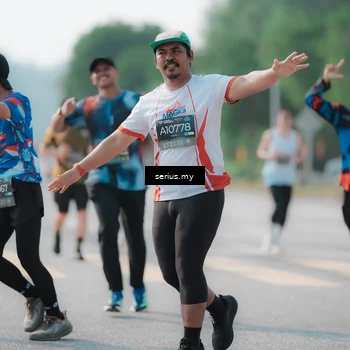 Runner Photo 6422678