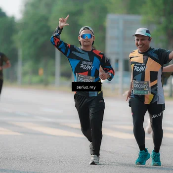 Runner Photo 6422679