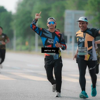 Runner Photo 6422680