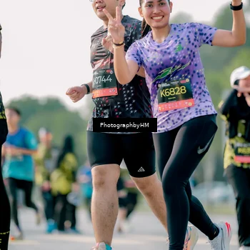 Runner Photo 6422681