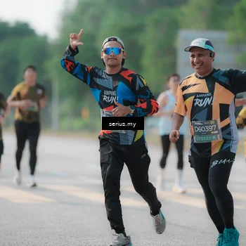 Runner Photo 6422688