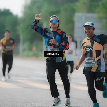 Runner Photo 6422689