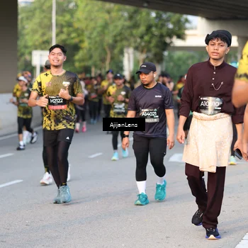 Runner Photo 6422691