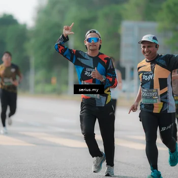 Runner Photo 6422695