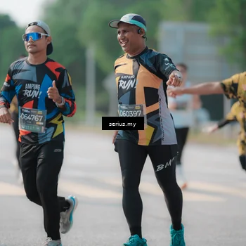 Runner Photo 6422697