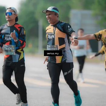 Runner Photo 6422699