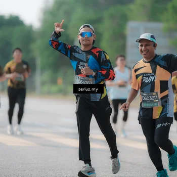 Runner Photo 6422703