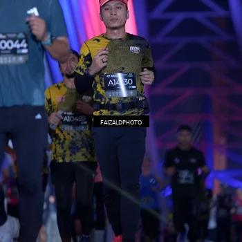 Runner Photo 6422708