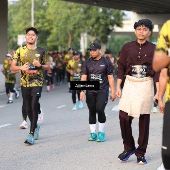 Runner Photo 6422709