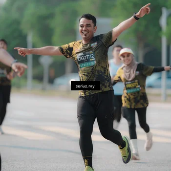 Runner Photo 6422710