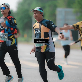 Runner Photo 6422711
