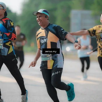 Runner Photo 6422717