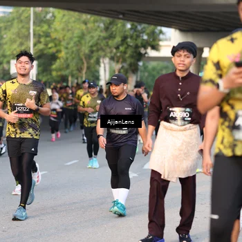 Runner Photo 6422719
