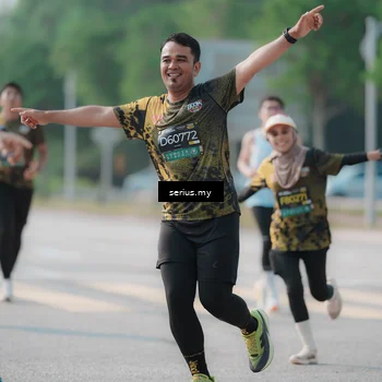 Runner Photo 6422720