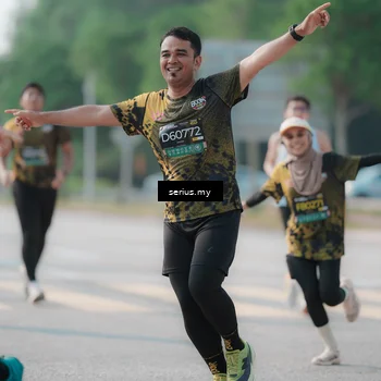Runner Photo 6422722