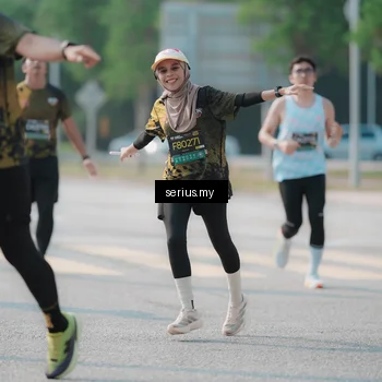 Runner Photo 6422725