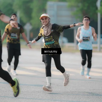 Runner Photo 6422729