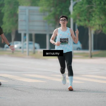 Runner Photo 6422731