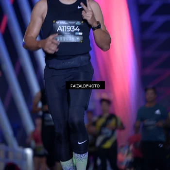 Runner Photo 6422732
