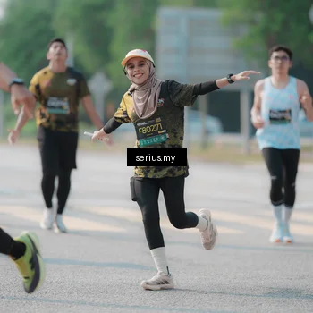 Runner Photo 6422733