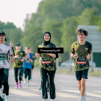 Runner Photo 6422739