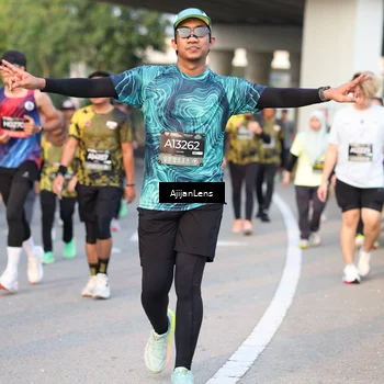Runner Photo 6422740