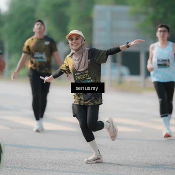 Runner Photo 6422741