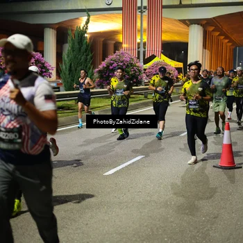 Runner Photo 6422742