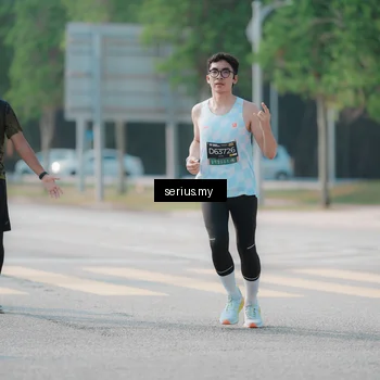 Runner Photo 6422743