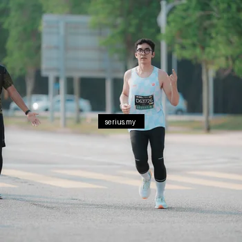 Runner Photo 6422746