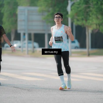 Runner Photo 6422748