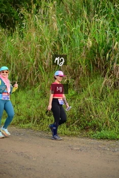 Runner Photo 642275