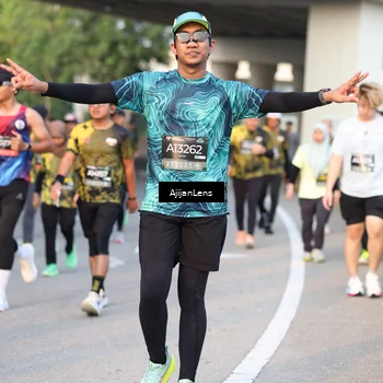 Runner Photo 6422753