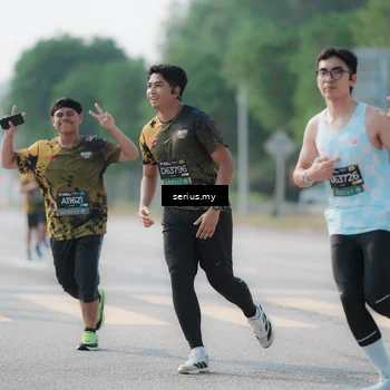 Runner Photo 6422764
