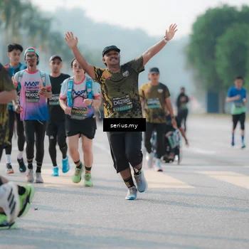 Runner Photo 6422766